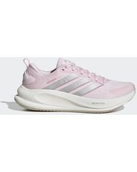 adidas - Supernova Ease 2 Running Shoes - Lyst
