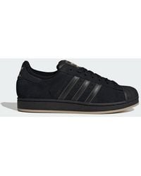 adidas - Zapatilla Superstar Ii - Lyst