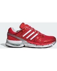 adidas - X Coca-Cola Adistar Control 5 Shoes - Lyst