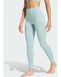 adidas - All Me Essentials Full-Length Leggings - Lyst