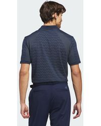 adidas - Ultimate365 Tour Seamless Polo Shirt - Lyst