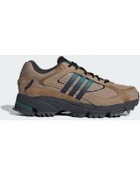 adidas - Response Cl Tr Shoes - Lyst