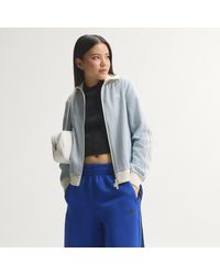 adidas - Tracktop Og Tweed - Lyst
