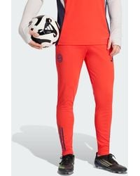 adidas - Fc Bayern 2025/2026 Tiro25 Competition Training Pants - Lyst
