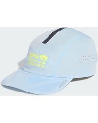 adidas - Bmw Berlin-Marathon 2026 Running Cap - Lyst