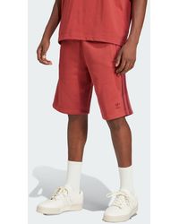 adidas - Adicolor 3-Stripes Shorts - Lyst