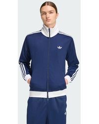 adidas - Classic Track Top - Lyst