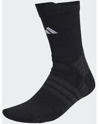adidas - Tennis Crew Socks Cushioned 1 Pair Pack - Lyst