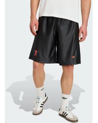 adidas - Jude Bellingham Shorts - Lyst