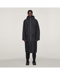 adidas - Parka Imbottito Y-3 Gore-Tex - Lyst