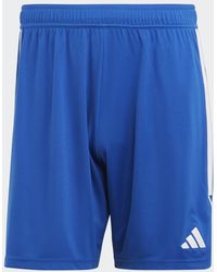 adidas - Tiro 23 League Shorts - Lyst