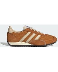 adidas - Sl 72 Pt Shoes - Lyst