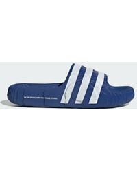 adidas - Adilette 22 Slides - Lyst
