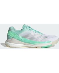 adidas - Crazyquick Boost Padel Shoes - Lyst