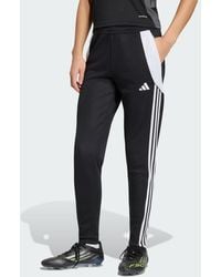 adidas - Tiro 24 Training Tracksuit Bottoms - Lyst