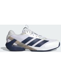 adidas - Adizero Ubersonic 5 Tennis Shoes - Lyst