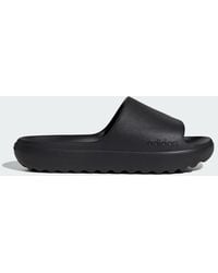 adidas - Adilette Lumia Slides - Lyst