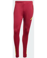 adidas - Tiro 25 Competition Training Pants - Lyst