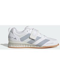 adidas - Adipower Weightlifting 3 Shoes - Lyst