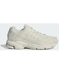 adidas - Response Low Trainers - Lyst