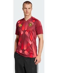adidas - Germany 25 'S Team) Away Jersey - Lyst