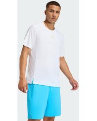 adidas - Climacool 3D T-Shirt - Lyst