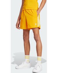 adidas - Adicolor Classics Sprinter Shorts - Lyst