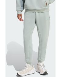 adidas - Future Icons 3-Stripes Tracksuit Bottoms - Lyst