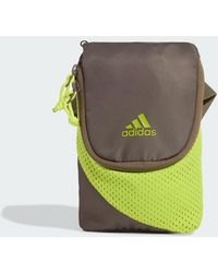 adidas - Teamgeist Small Item Bag - Lyst