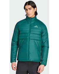 adidas - Terrex Multi Climawarm Insulated Jacket - Lyst