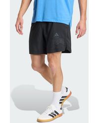 adidas - D4T Primelift Essentials Workout Graphics Shorts - Lyst