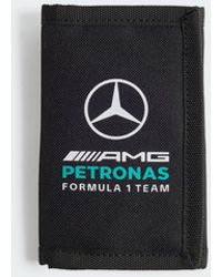 adidas - Cartera Mercedes - Lyst