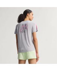 adidas - Bmw Berlin-Marathon 2025 Finisher T-Shirt - Lyst