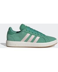 adidas - Grand Court B - Lyst