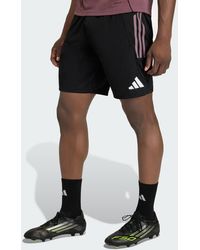 adidas - Real Madrid Tiro 25 Competition Training Shorts - Lyst
