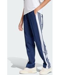 adidas - Adibreak Track Pants - Lyst