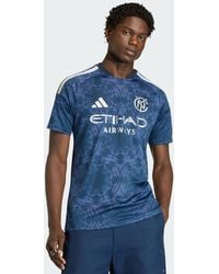 adidas - New York City Fc 26/27 Away Jersey - Lyst