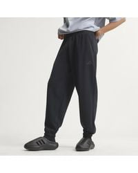 adidas - Soft Lux Tracksuit Bottoms - Lyst