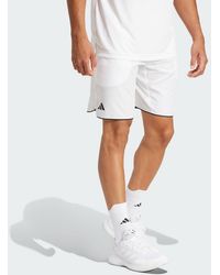 adidas - Club Tennis Climacool Shorts - Lyst