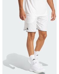adidas - Club Tennis Climacool Shorts - Lyst