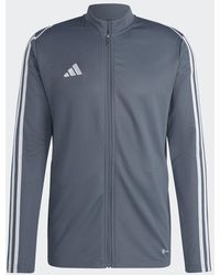 adidas - Big Tall Tiro '23 Training Jacket - Lyst
