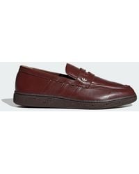 adidas - Handball Spezial Loafer - Lyst