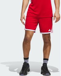 adidas - 3G Speed Basketball Aeroready Shorts - Lyst