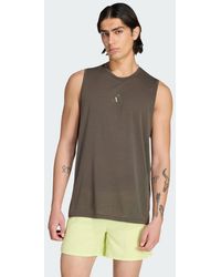 adidas - Terrex Xperior Climacool+ Tank Top - Lyst