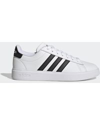 adidas - Grand Court 2.0 Shoes - Lyst