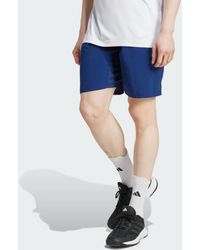 adidas - Tennisshort CLUB TENNIS CLIMACOOL STRETCH WOVEN SHORTS - Lyst