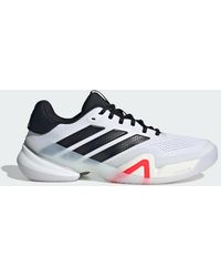 adidas - Barricade 14 Tennis Shoes - Lyst