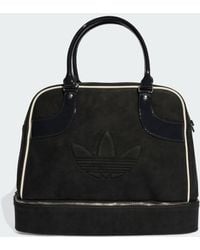 adidas - Borsa Da Bowling Premium Grande - Lyst