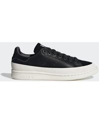 stan smith wp black