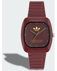 adidas - Retro Wave 2 Watch - Lyst